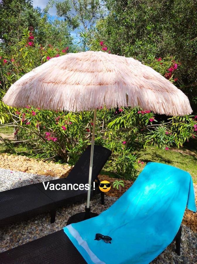 Chalet "Le Petit Olivier" Gites Appart 'Hotel L'Echappee Belle D'Aubenas Logement 2 Sur 3 מראה חיצוני תמונה